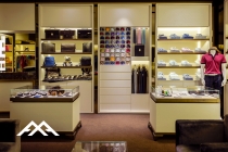 ArchQA Levant Sofitel Shop