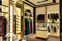 ArchQA Levant Sofitel Shop