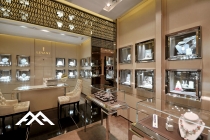 ArchQA Levant Sofitel Shop