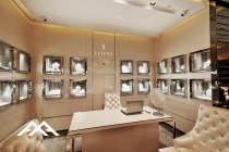 ArchQA Levant Sofitel Shop