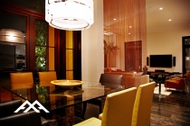 Villa Berman Siêu sang trọng Hiện đại