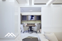 Villa Berman Siêu sang trọng Hiện đại