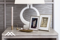 Căn hộ Tân Cổ Điển Châu Âu 1 Phòng Ngủ