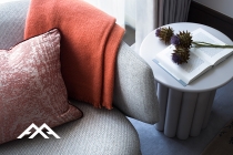 Căn hộ Tân Cổ Điển Châu Âu 1 Phòng Ngủ