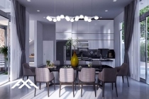 Villas hiện đại ArchQA 01 2021