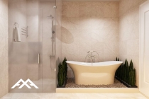 Villas hiện đại ArchQA 01 2021