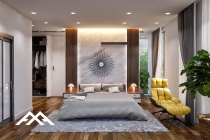Villas hiện đại ArchQA 01 2021