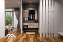 Villas hiện đại ArchQA 01 2021