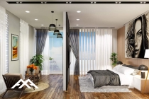 Villas hiện đại ArchQA 01 2021