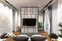 Villas hiện đại ArchQA 01 2021