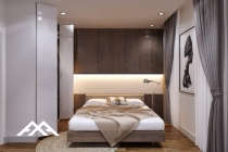 Villas hiện đại ArchQA 01 2021