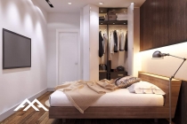 Villas hiện đại ArchQA 01 2021