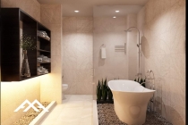 Villas hiện đại ArchQA 01 2021