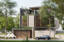 Villas Phố 06.2022