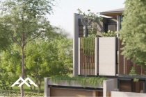 Villas Phố 06.2022