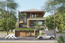 Villas Phố 06.2022