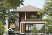 Villas Phố 06.2022