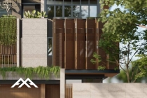Villas Phố 06.2022