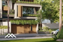 Villas Phố 06.2022