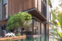 Villas Phố 06.2022