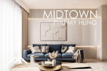 Căn hộ MinTown Phú Mỹ Hưng