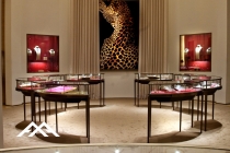 ArchQA - Cartier Shop