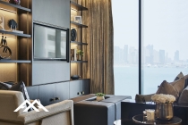 Căn hộ Penhouse One Palm Siêu sang trọng hiện đại 2 Phòng Ngủ