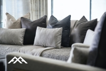 Căn hộ Penhouse One Palm Siêu sang trọng hiện đại 2 Phòng Ngủ