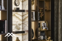 Căn hộ Penhouse One Palm Siêu sang trọng hiện đại 2 Phòng Ngủ