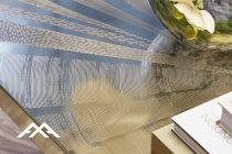 Căn hộ Penhouse One Palm Siêu sang trọng hiện đại 2 Phòng Ngủ