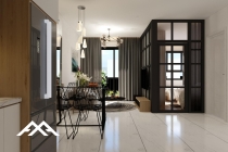 Wilton Tower Binh Thanh