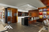 ArchQA Gomberg Seating