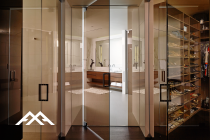 ArchQA Gomberg Seating