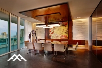 ArchQA Gomberg Seating