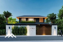 Villa Gia lai