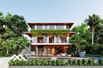 Villa Gia lai