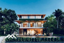 Villa Gia lai