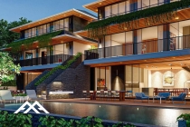 Villa Gia lai