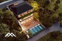 Villa Gia lai