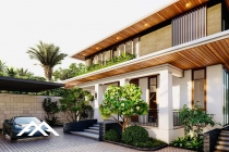 Villa Gia lai