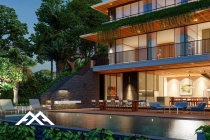 Villa Gia lai