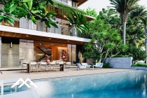Villa Gia lai