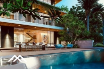 Villa Gia lai