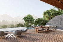 Villa Gia lai