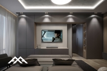 ArchQA Aparment Modern Style Chill