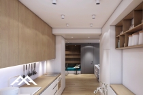 ArchQA Aparment Modern Style Chill