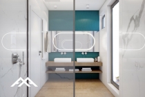 ArchQA Aparment Modern Style Chill