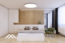 ArchQA Aparment Modern Style Chill