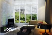 ArchQA Kiến trúc Mr Tuyên Nam Định
