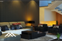ArchQA Kiến trúc Mr Tuyên Nam Định